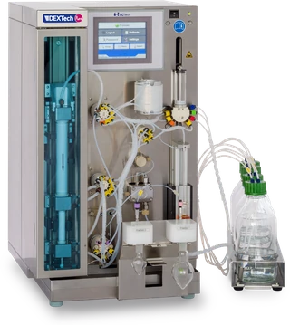 DEXTech Pure da LCTECH