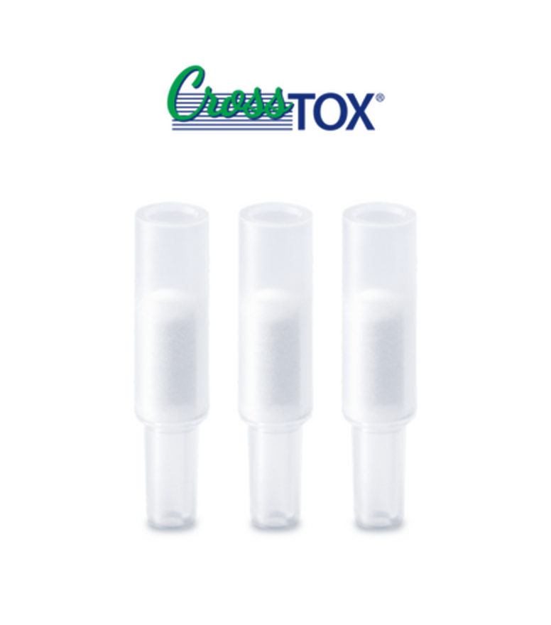 Colunas CrossTOX LCTECH