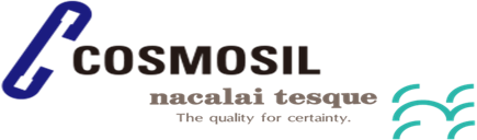 COSMOSIL, Nacalai Tesque