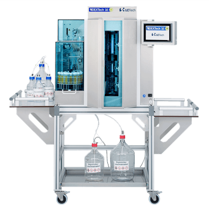 DEXTech 16